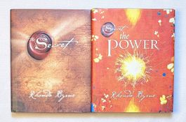 The Secret  & The Power (Englisch) - Rhonda Byrne