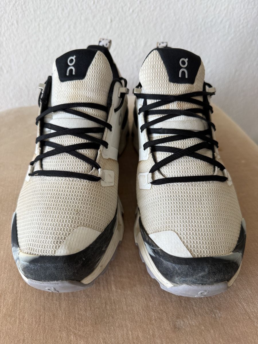 On Chaussures hommes: Laufschuhe On Cloud Waterproof Grösse 42 – D'occasion à Zürich par sha_vw65 2