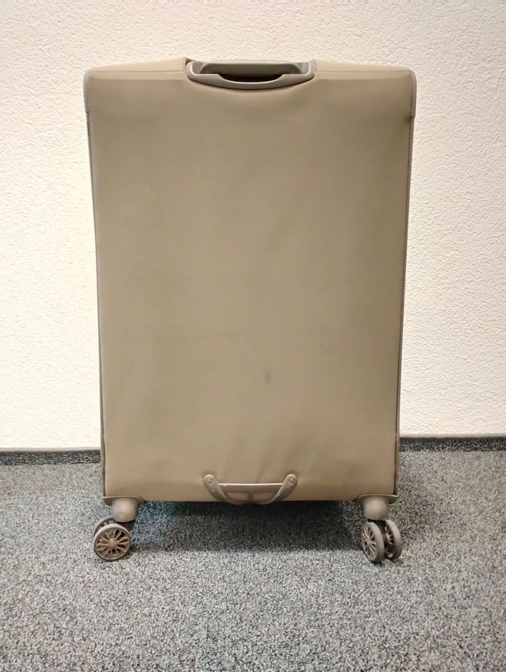 Samsonite Valigie: Samsonite Roll Koffer – Usato da Uster venduto da KarlZH 2