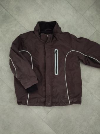 Winterjacke "H&M" Gr. 104...