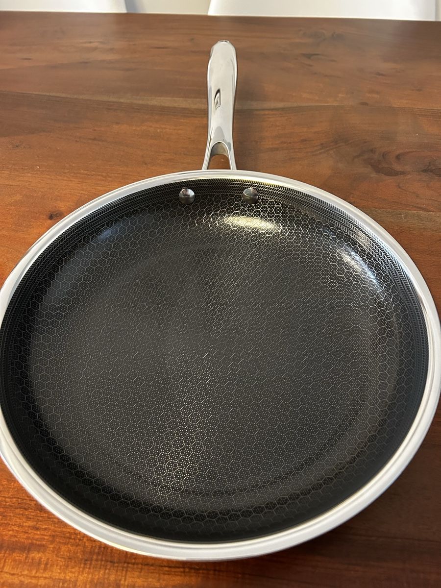 Poêles: Hexclad 25cm pan – D'occasion à Zürich par etp_fl66 1