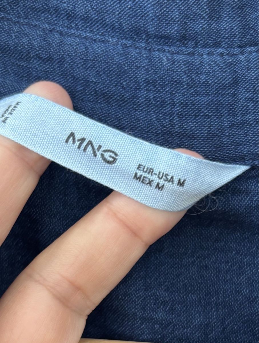 Mango Tute: Jumpsuit von Mango  – Nuovo (secondo la descrizione) da St. Moritz venduto da LadinaJ 5