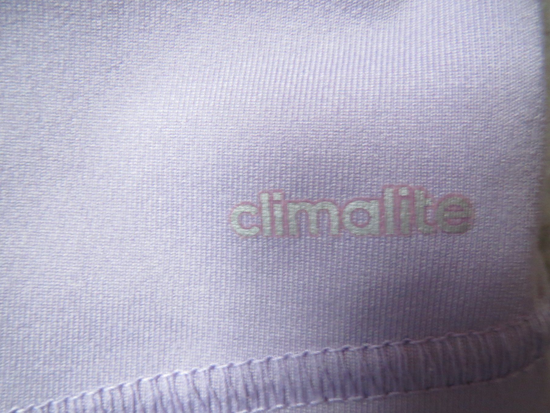 Adidas T-shirts: stylisches ADIDAS Shirt CLIMALITE – D'occasion à Kiental par Anna8702 5
