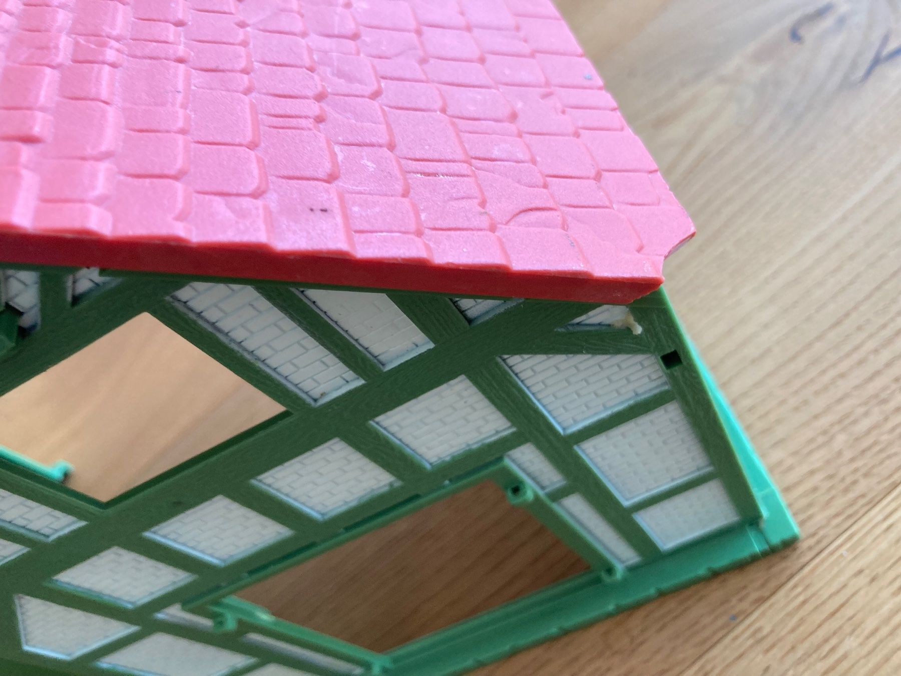 Jouets: Haus spiel – D'occasion à Bülach par Stellina72 1