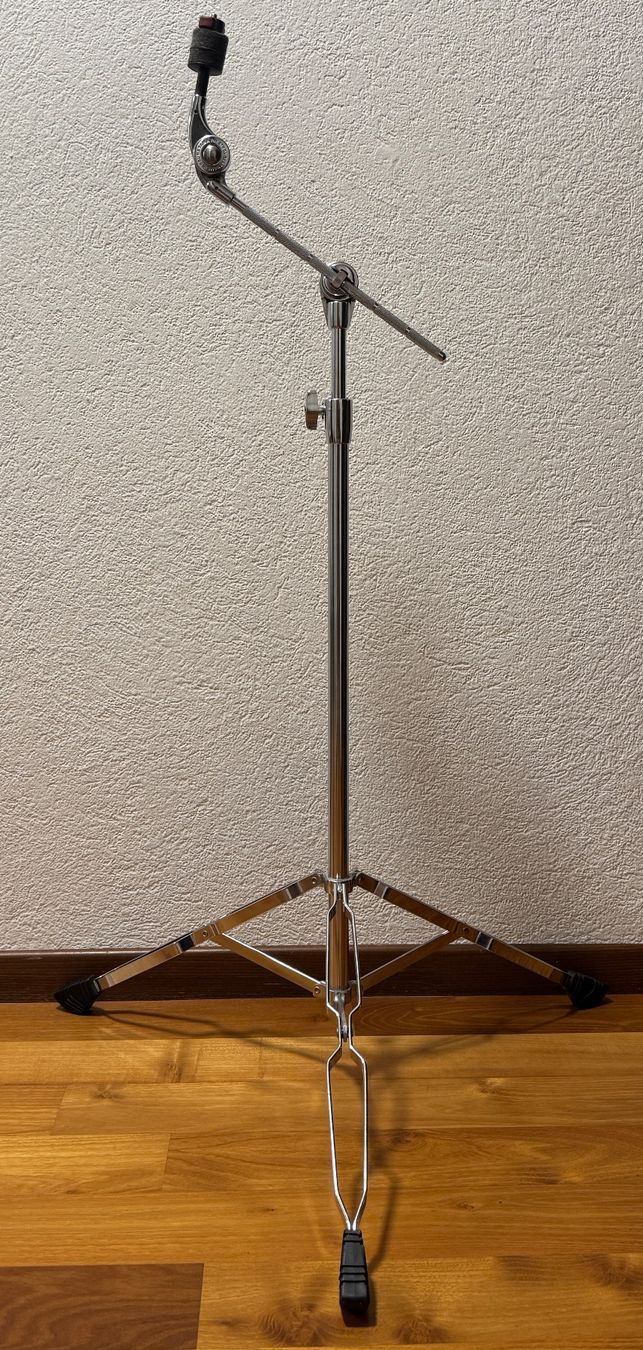 Musikinstrumente: Tama Cymbal Ständer – Gebraucht aus Balgach von Psalty 4
