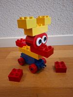 LEGO Duplo 2333 Steineset Ente (vintage Bausteine)