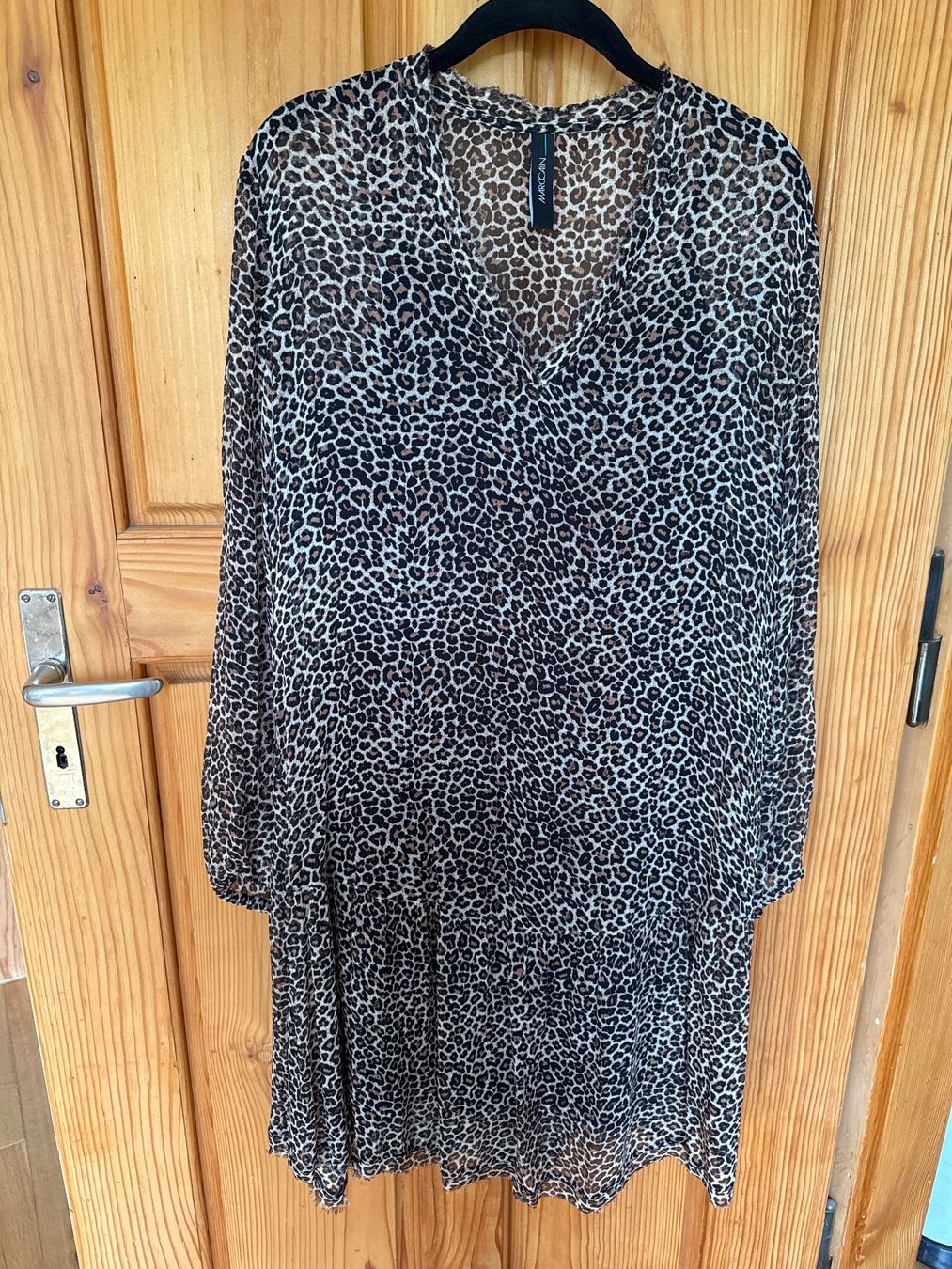 Marc Cain Vestiti: kleid marc cain – Nuovo (secondo la descrizione) da gurzelen venduto da malu04