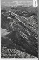 Brienzer-Rothorn - Neuer Weg nach dem Brünig