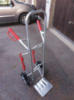 Treppenroller Limex