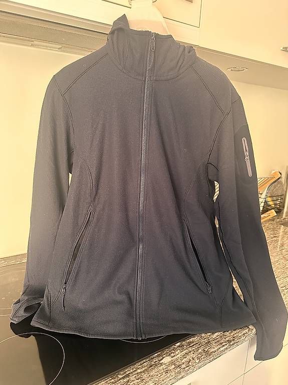 Arcteryx Giacche: Arc'teryx Fleece Jacke – Usato da Wallisellen venduto da Udj93