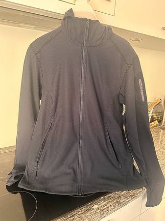 Arc'teryx Fleece Jacke