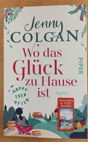 Wo das Glück zu Hause ist, Jenny Colgan