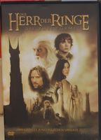 Der Herr der Ringe die zwei Türme