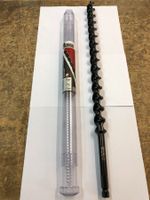 Schlangenbohrer MORSE NAIL EATER 22,2x460 mm