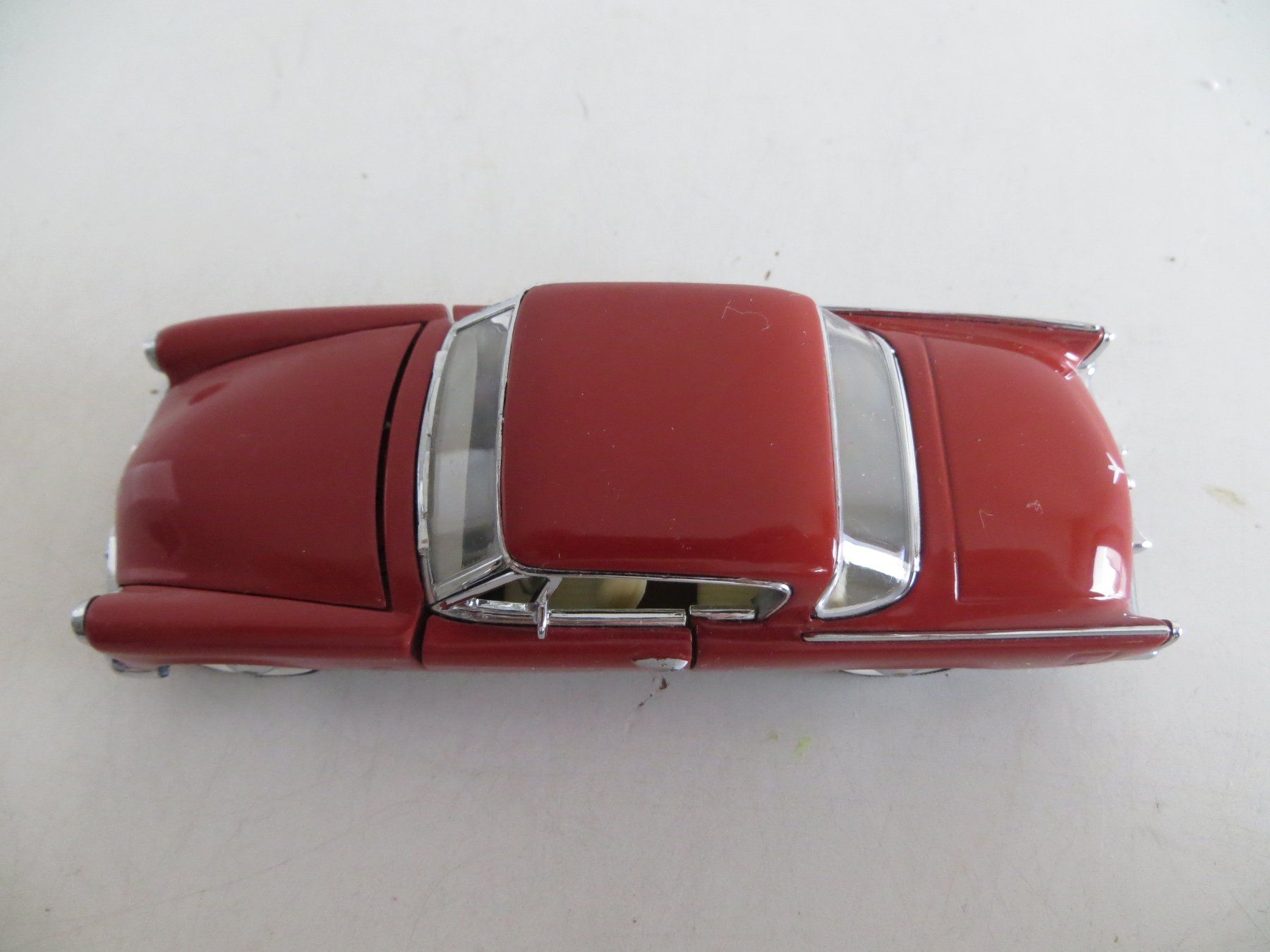 Franklin Mint Modellini d'auto: Franklin Mint 1:43, "Studebaker", wie neu, OVP – Nuovo (secondo la descrizione) da St.Gallen venduto da gnumolo 5