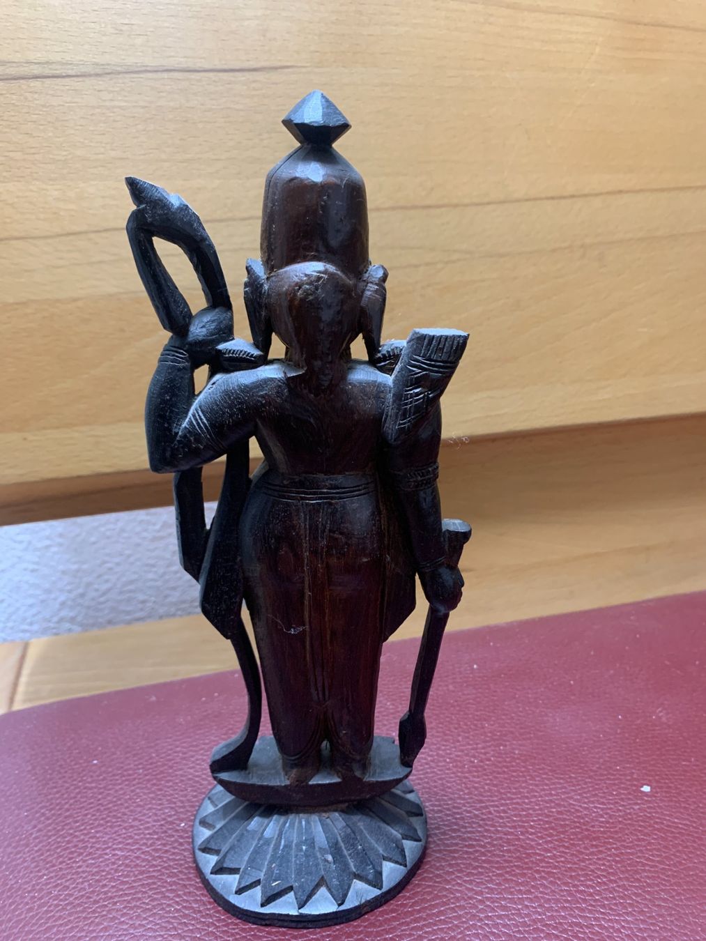 Statuette: figuren – Usato da Zug venduto da quaqua 1