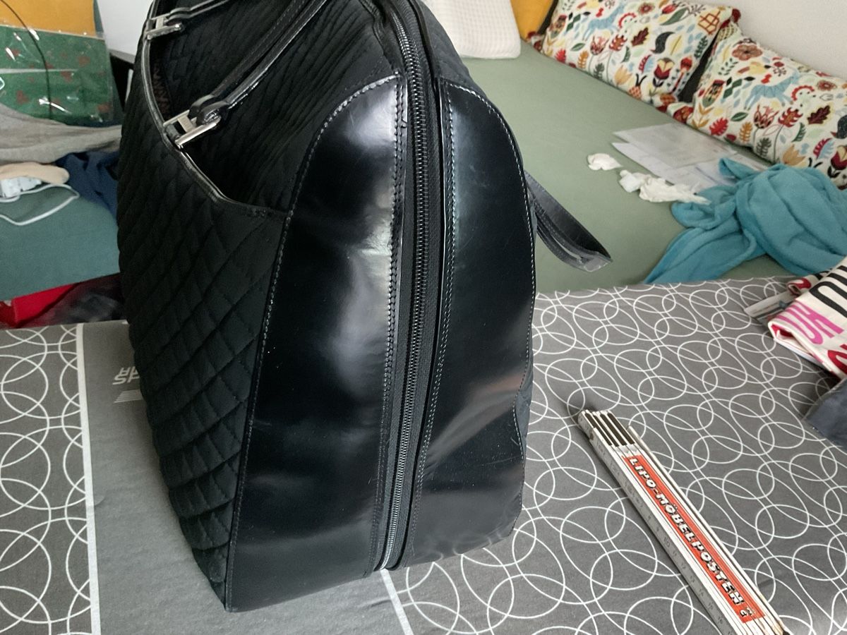 Bally Borse da donna: Bally  Tasche original – Usato da emmenbrücke venduto da pamelaz 4