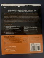 Hacking Exposed ICS/SCADA: Sécurité Systèmes Industriels