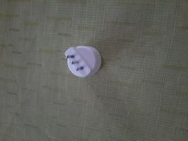Übergangsstecker Deutschland -Italien