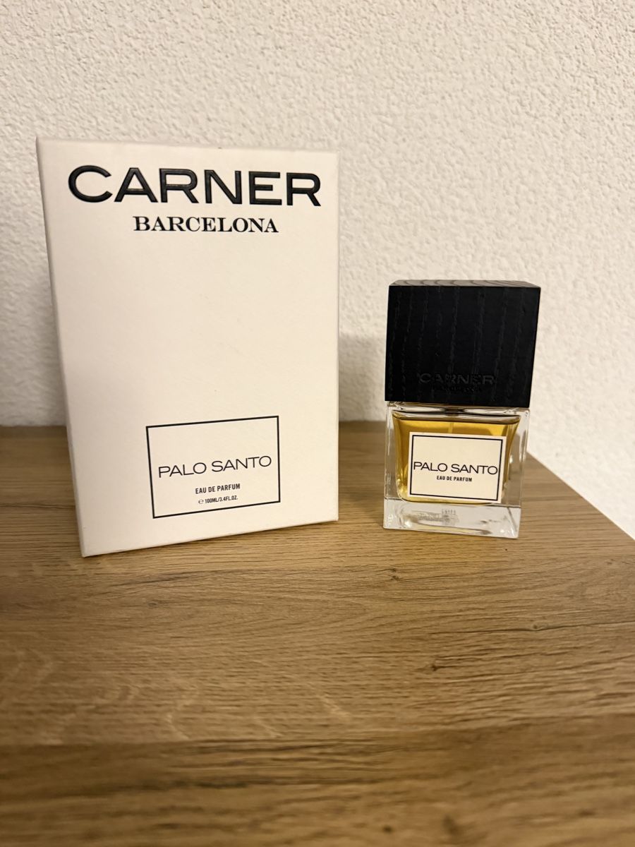 Profumi & Eau de Toilette: Carner Barcelona Palo Santo – Nuovo (secondo la descrizione) da Winterthur venduto da Selinnn 2