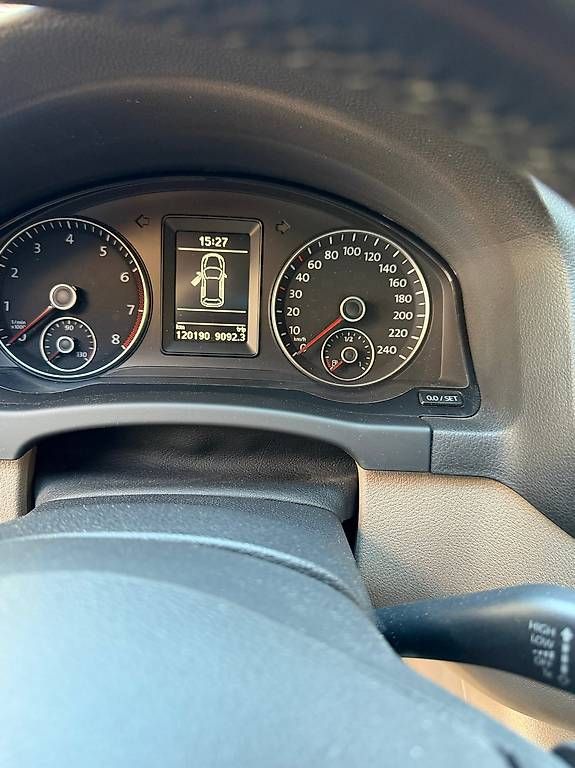 Autos: VW Golf IV Plus – Gebraucht aus Mellingen von reussgarage 7