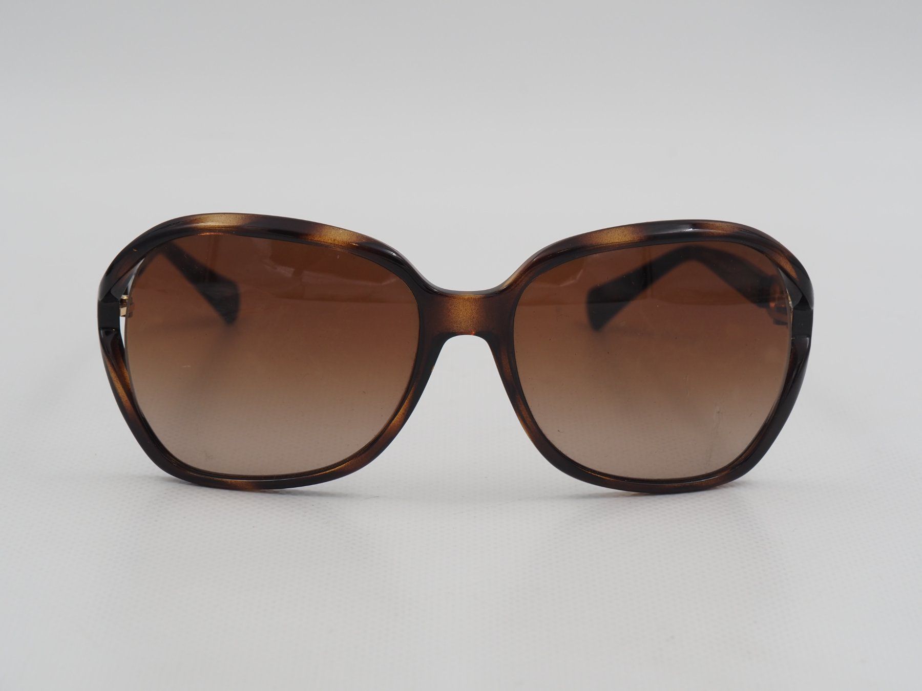 Occhiali & Lenti: COACH Sonnenbrille Damen (26072123PL) – Usato da Zürich venduto da fundsachenverkauf 5