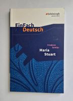 Maria Stuart, EinFach Deutsch, Friedrich Schiller
