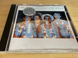 Culture Club – The Best Of Culture Club