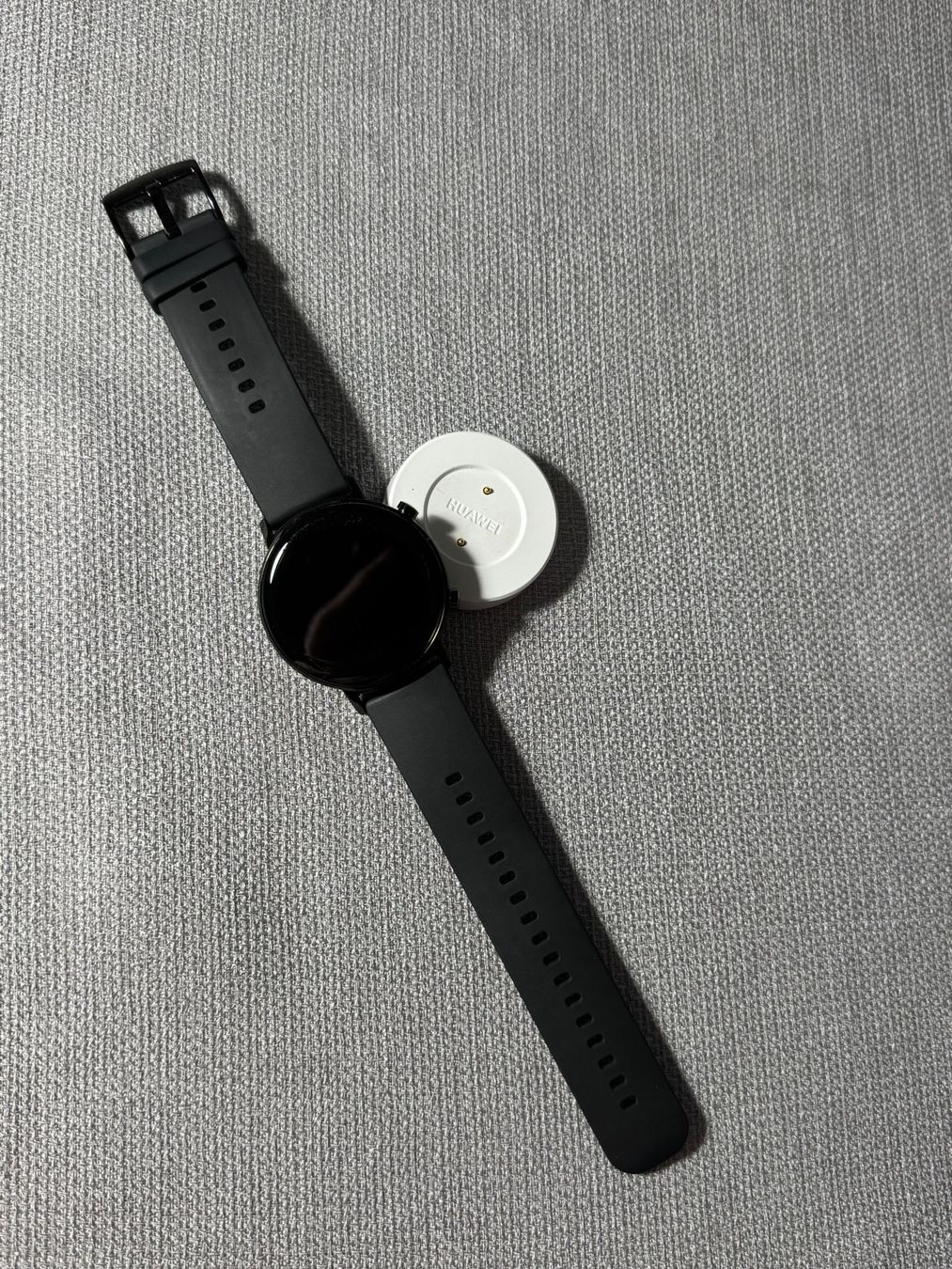 Huawei Smartwatch: Huawei Watch GT2 – Usato da Altstätten SG venduto da Astronomical 3