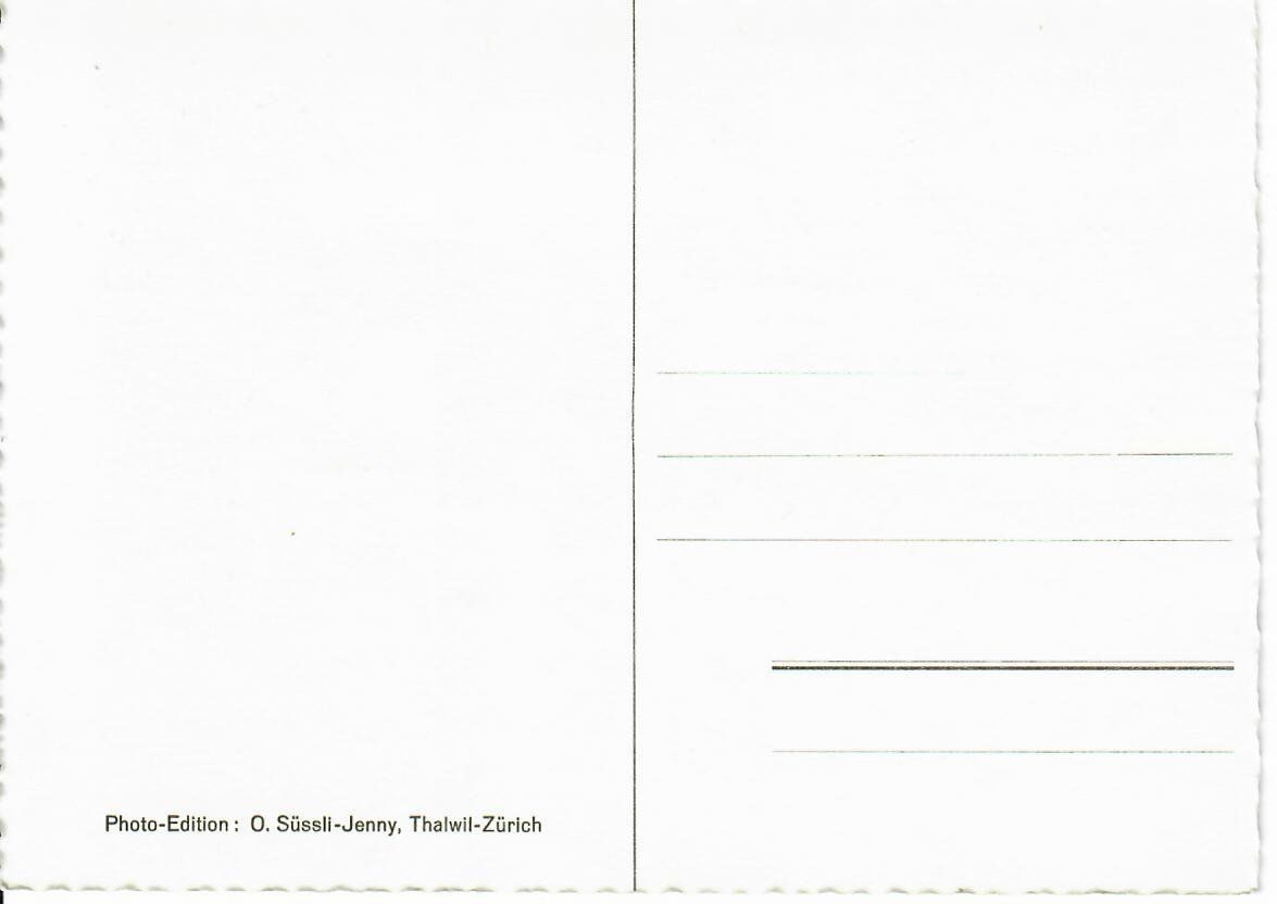 Cartoline postali: Luzern – Usato da Hochdorf venduto da Ziegel-16 1