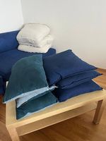 Lot de coussins 