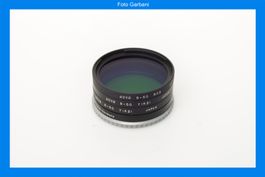 Set filtri Hoya e Carl Zeiss 50mm