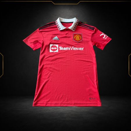 Manchester United Domicile 2022/23 (9/10) (S)