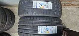 2x Reifen Sava 255/40R19 100Y XL Intensa uhp 2 neu