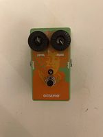 MXR JHM2 Octavio Limited Edition