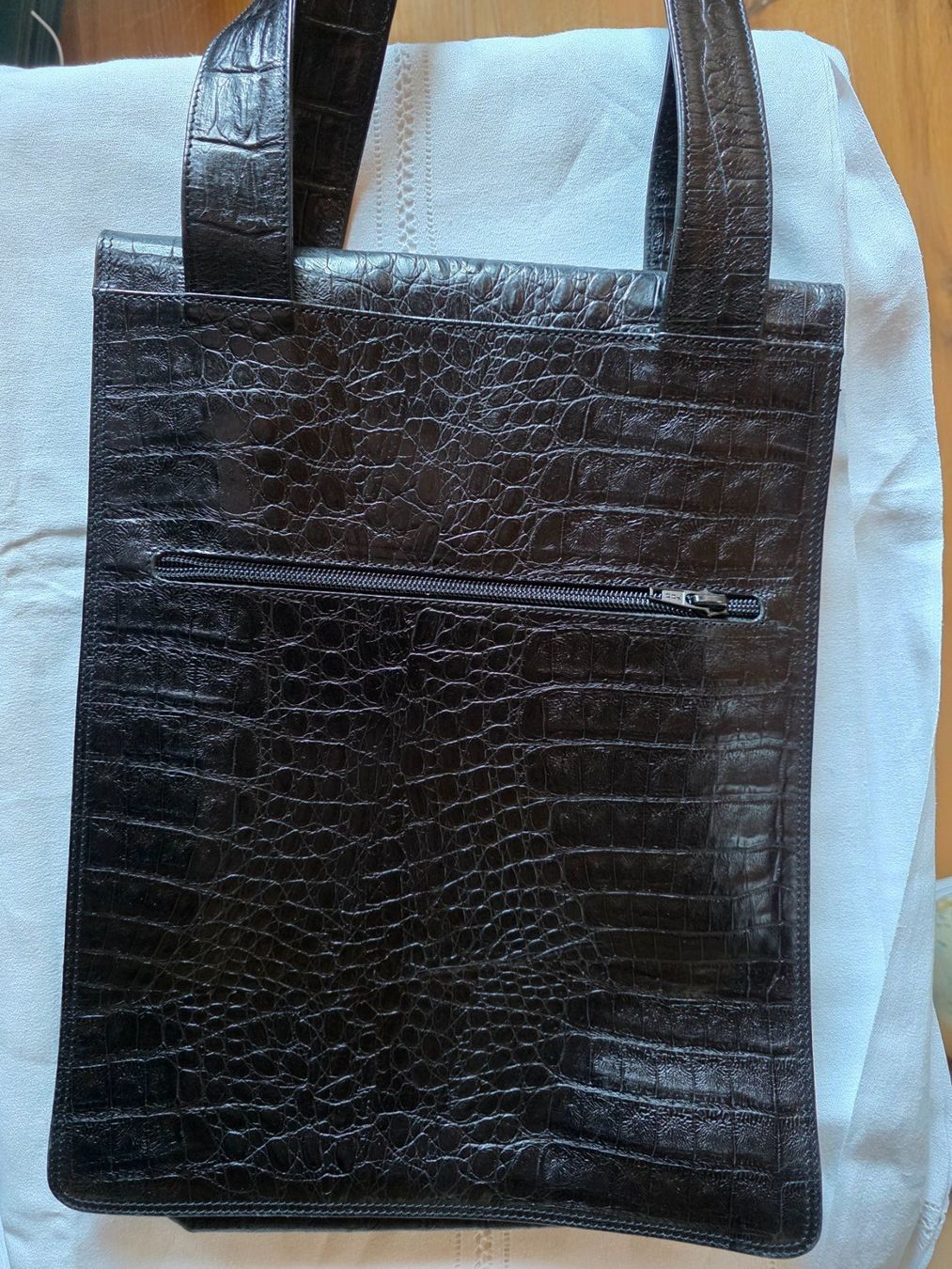 Borse da donna: Umhängetasche Hand Tasche David William – Usato da Walterswil BE venduto da Lonitti 4