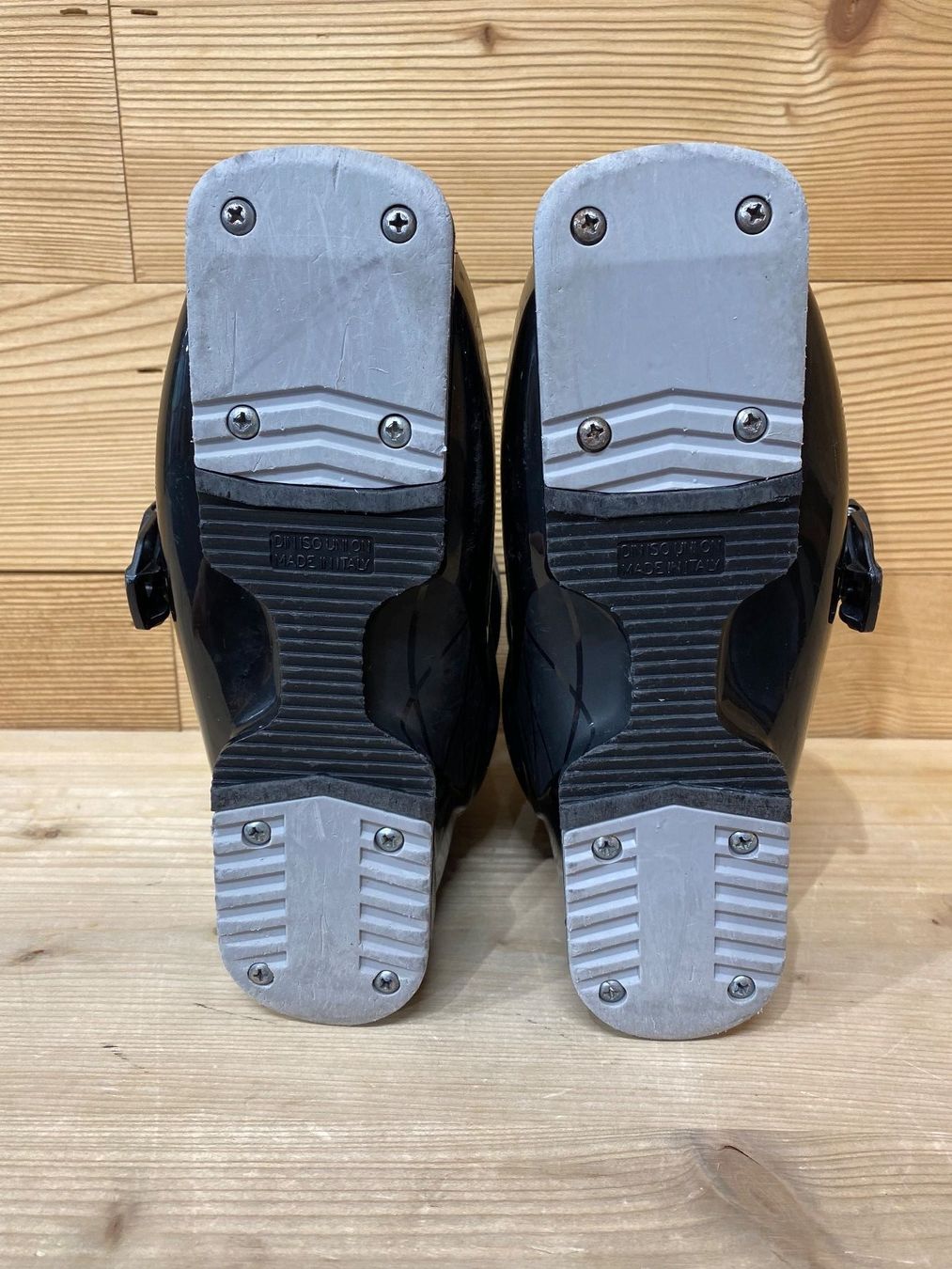 K2 Scarpe per ragazzi: Skischuhe, K2 Xplorer 2, Grösse 34 – Usato da Schwarzsee venduto da Sidecut 3