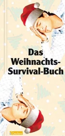 Libri: Das Weihnachts-Survival-Buch – Nuovo (secondo la descrizione) da Schaffhausen venduto da Reporter