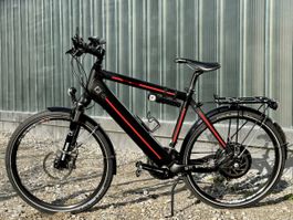 NEUER PREIS - Der Klassiker - Stromer ST1 - Top Zustand