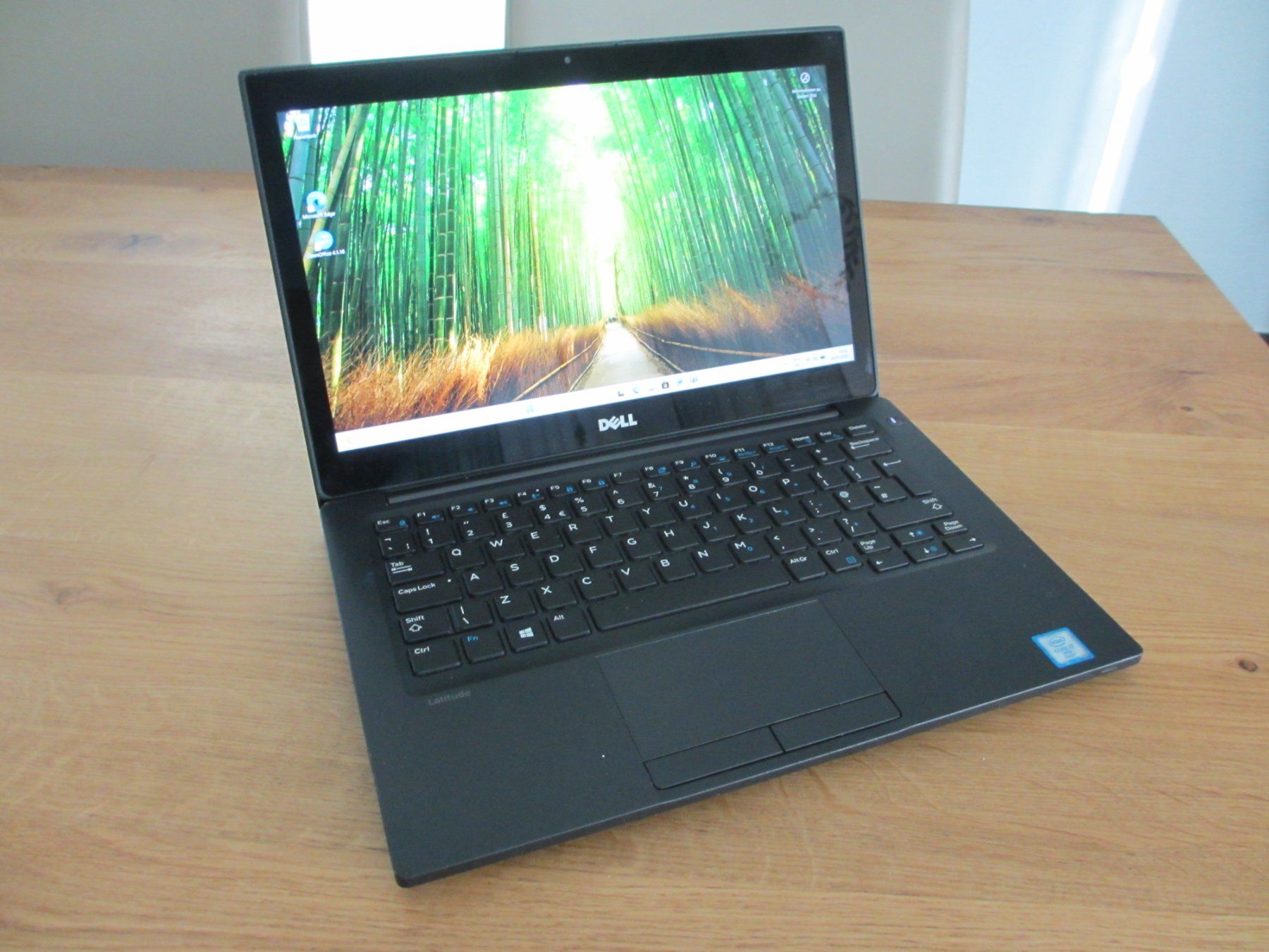 Dell Portables: DELL Latitude E7280 mit Windows 11 25H2 – D'occasion à Sargans par eberle12 2