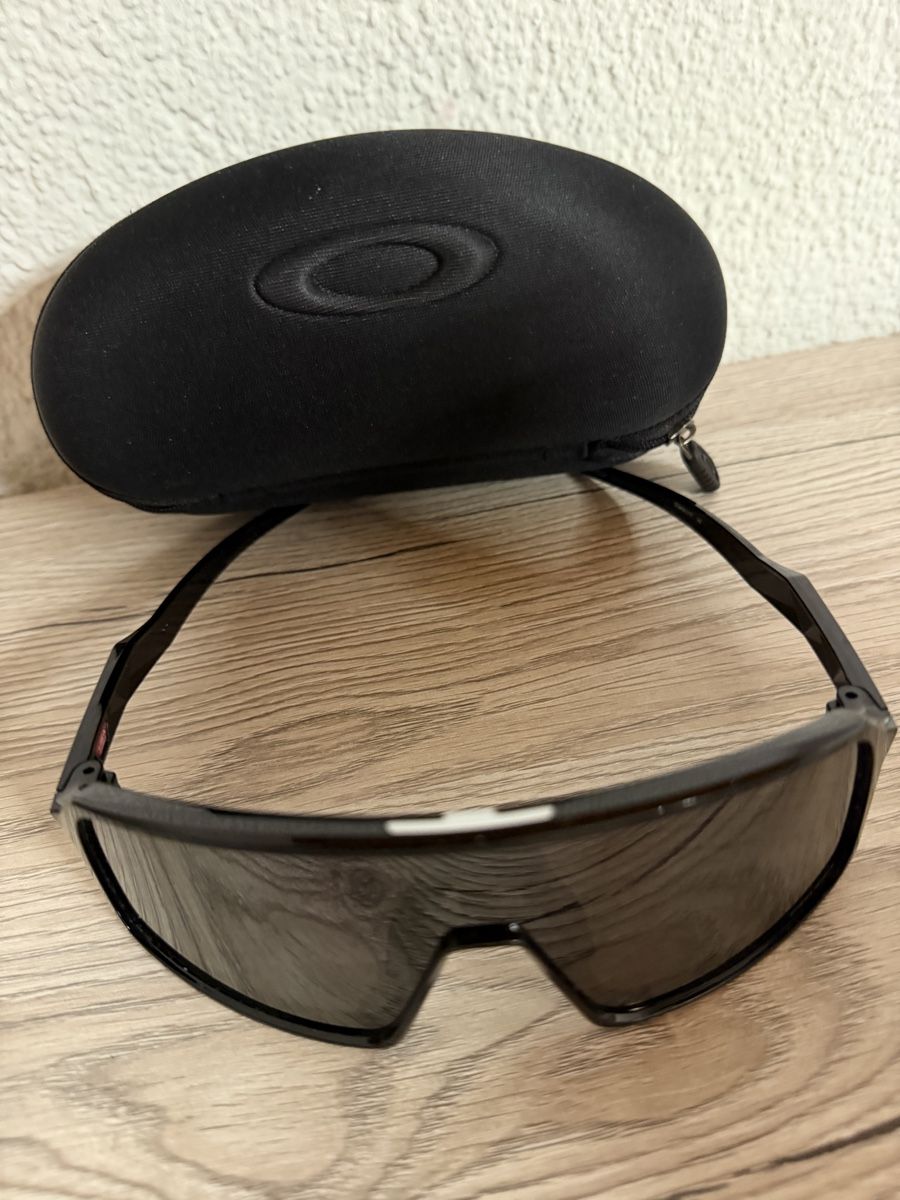 Oakley Brillen & Gläser: Oakley Sutro – Gebraucht aus Bellach von Sunnyboy84 1