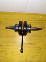 Original Puch E50 Kurbelwelle mit Lagern