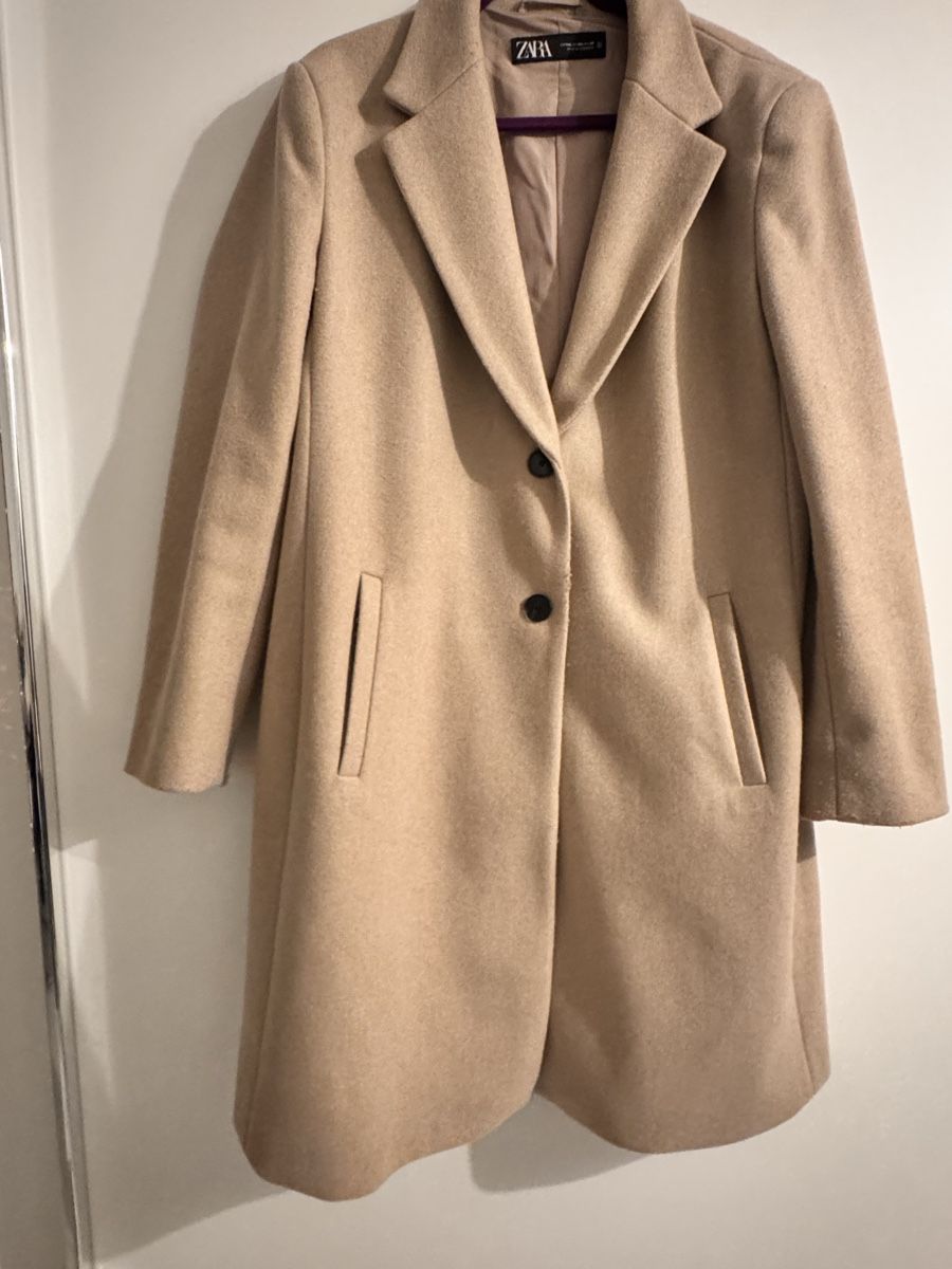 Zara Cappotti: Mantel – Usato da Felben-Wellhausen venduto da lau_h9r9