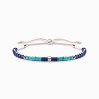 Elegantes Thomas Sabo Armband, verstellbar, neu