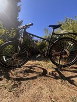 Specialized Mountainbike grösse L/M