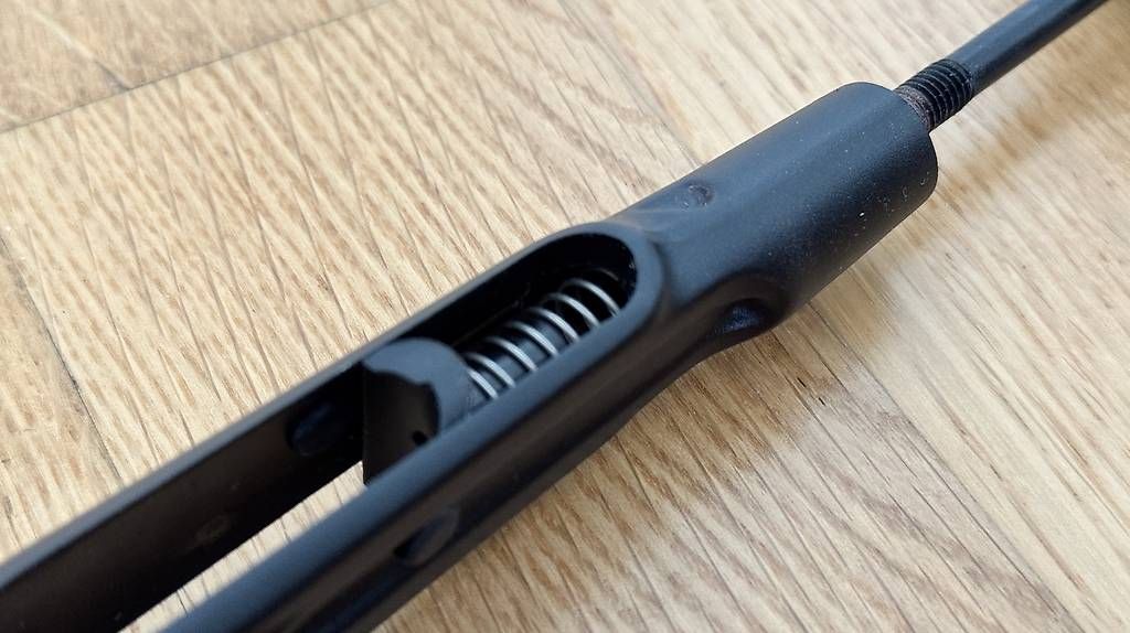 Pezzi di ricambio: Specialized Swat Gabelschaft-Tool – Usato da Biberist venduto da Phippu83 2