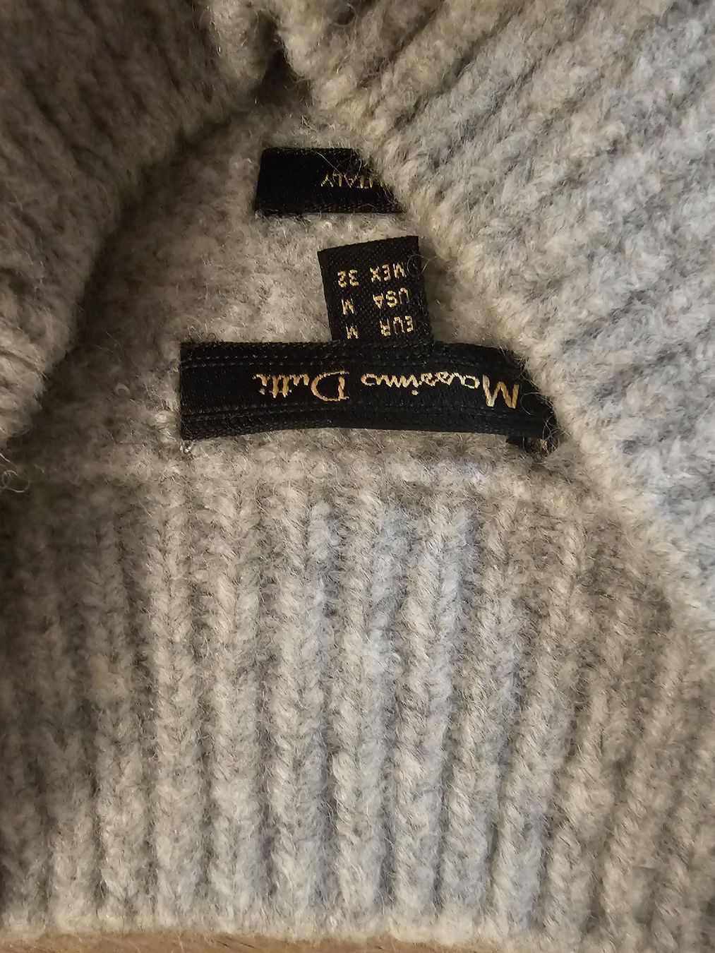 Massimo Dutti Maglioni & Felpe: Pullover massimo dutti – Nuovo (secondo la descrizione) da Rotkreuz venduto da canyon05 1