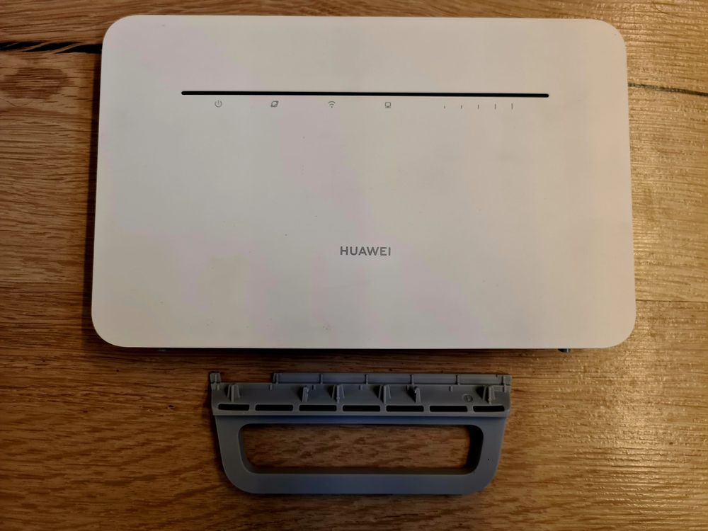 Huawei 4G LTE Router (Gebraucht) in Werthenstein für CHF 55 – mit ...