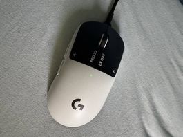 Logitech G PRO X 2 Superstrike