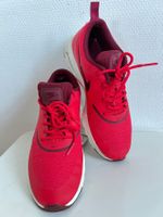 Nike Schuhe rot Grösse 38 guter Zustand